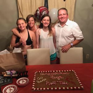 Meet your Posher, Keith